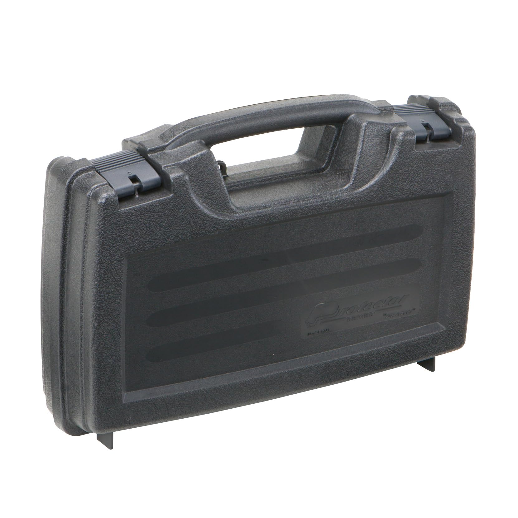 (未使用･未開封品)　Plano 1404 プロテクターシリーズ ピストルケース XLサイズ ブラック kmdlckf Amazon.com: Plano 1404 Protector Series Four Pistol Case, X